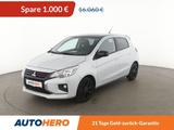 Mitsubishi Space Star 1.2 Select+ Black Aut.*TEMPO*SHZ*ALU* - Mitsubishi Space Star in Hannover