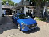 Hyundai IONIQ Premium Hybrid KameraLederSHZ+LHZSitzbelüf - Hyundai IONIQ mit Hybrid-Antrieb