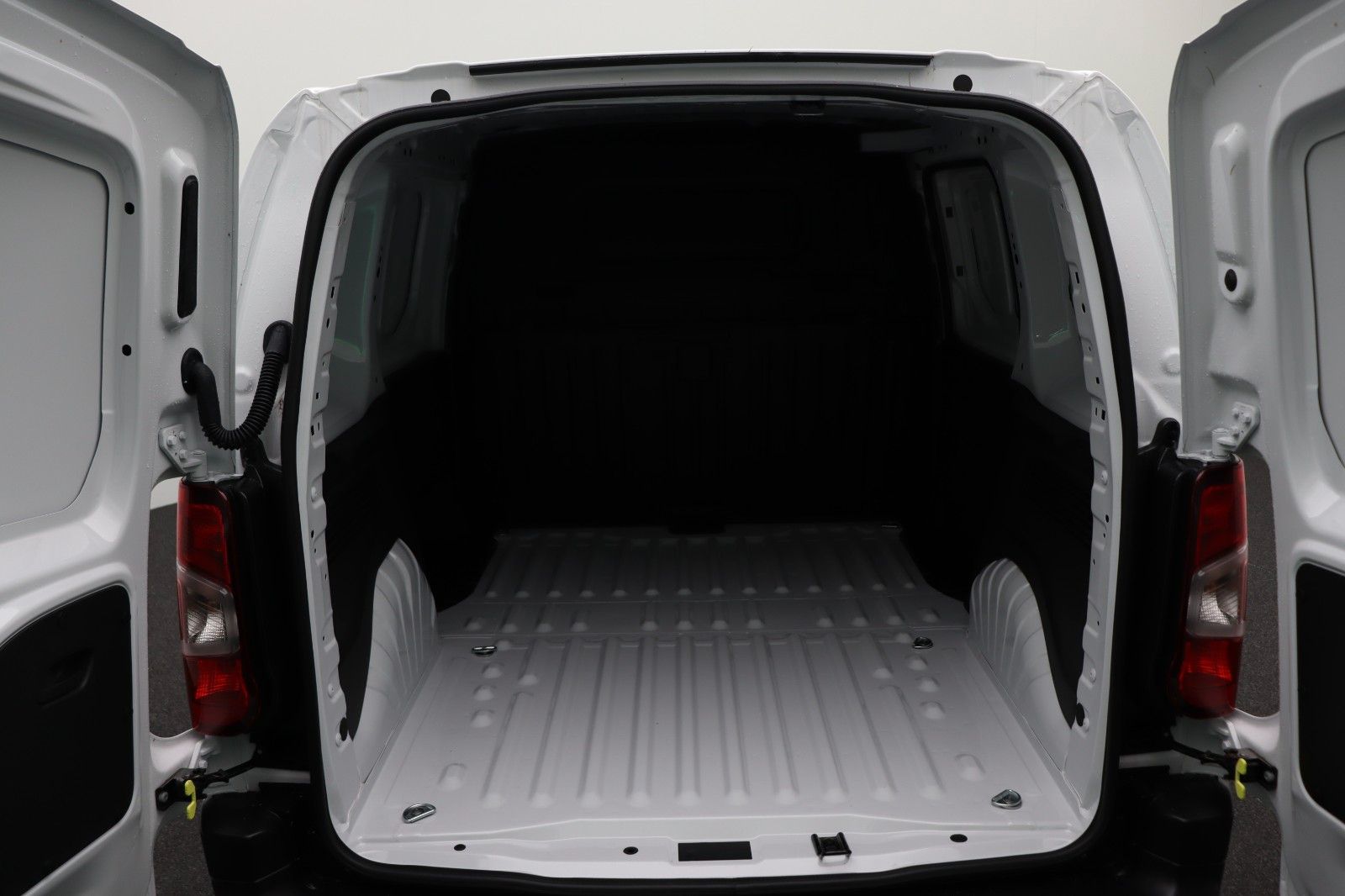 Fahrzeugabbildung Fiat Doblò Kastenwagen L1 1.5 BlueHDi 75 kW Easy Pro