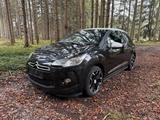 Citroën Citroen DS3 155HP - Citroën: C15 D