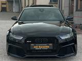 Audi RS6 Performance B&O*Pano*Matrix*21Zoll*quattro* - Audi RS6: Performance