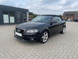 Audi A3 Cabriolet S line Sportpaket / plus DSG - Audi A3 aus 2011: Cabrio
