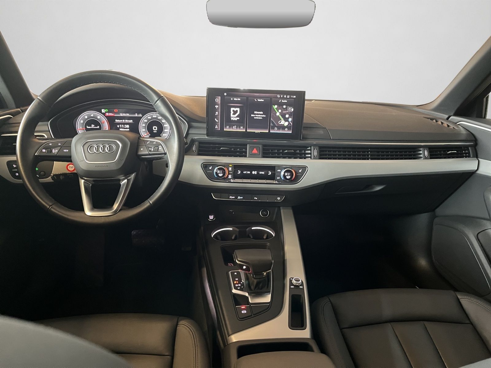 Audi A4 - Bild 4