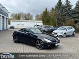 Mercedes-Benz SLK 200 Kompressor - Mercedes-Benz SLK-Class aus 2005