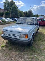 Wartburg 353 - Wartburg 353: Limousine