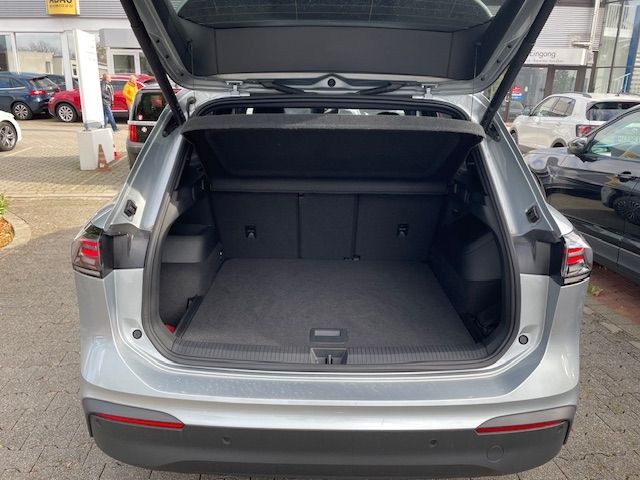 Tiguan 1.5 eTSI DSG Goal NAVI LED PLUS AHK-klapp