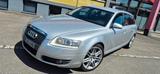 Audi A6 3.2 FSI tiptronic quattro Avant - - Audi A6 aus 2005: 3.2