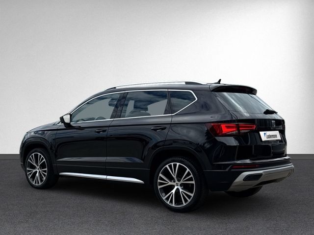 Ateca 2.0 TDI DSG Xperience LED+NAVI+STANDHZ+RFK