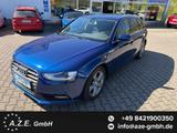 Audi A4 1.8 TFSI Ambition Quattro *AHK*EL.KLAPPE*N... - Audi A4: 8e
