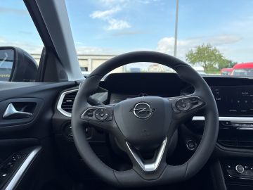 Bild 14 Opel Grandland (X) Grandland GS Line 1.2 Hybrid Navi 360 Kamera LED