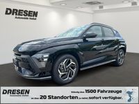 Hyundai KONA - Vorschau Bild 1