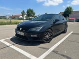 Seat Leon 2.0 TSI Start&Stop CUPRA 300 DSG Ohne OPF  - Seat Leon von privat