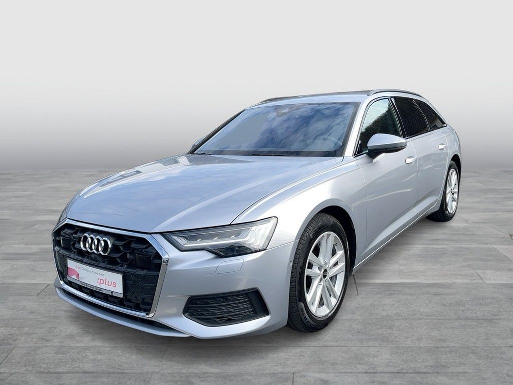 Audi A6 - Bild 2