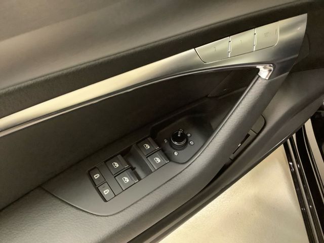 A6 Avant sport 50 TDI quattro tiptronic,Nachtsic