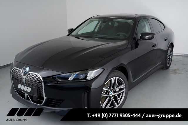 BMW i4 eDrive35 Gran Coupé AKTION! UPE €70785