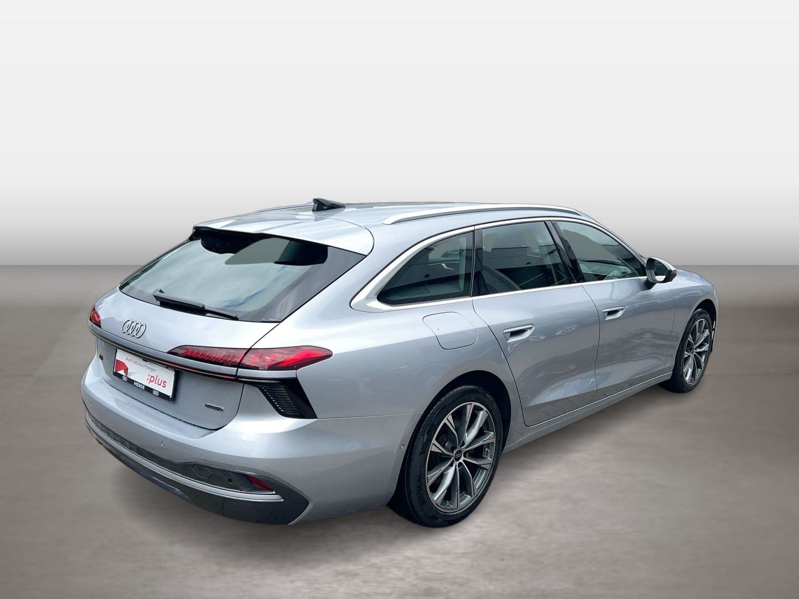 Audi A6 - Bild 5