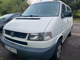 Volkswagen T4 andere - Volkswagen T4 andere: 9 Sitzer