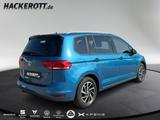Volkswagen Touran Join 1.6 TDI DSG AHK Navi ACC Parklenk. - VW Touran Gebrauchtwagen in Hannover