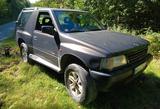 Opel Frontera 2.0 Sport Sport - gebrauchte Opel Frontera aus dem Jahr 1996