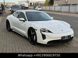 Porsche Taycan 4 S/Navigations/Panorama/360°-Kamera/Bose - Porsche Taycan Gebrauchtwagen