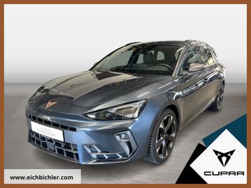 Cupra Leasingangebot: Cupra Leon SP 2.0 TDI DSG ACC AHK AUT Fernlichtass.