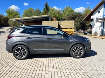 Opel Grandland (X) - 7