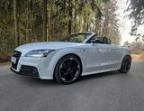 Audi TT 8J 1.8T Roadster  Competition - Audi TT: 8j