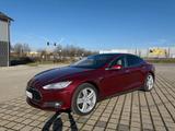 Tesla Model S 85  Signature SuC Free CCS LTE MCU2 - Tesla Model S aus 2013