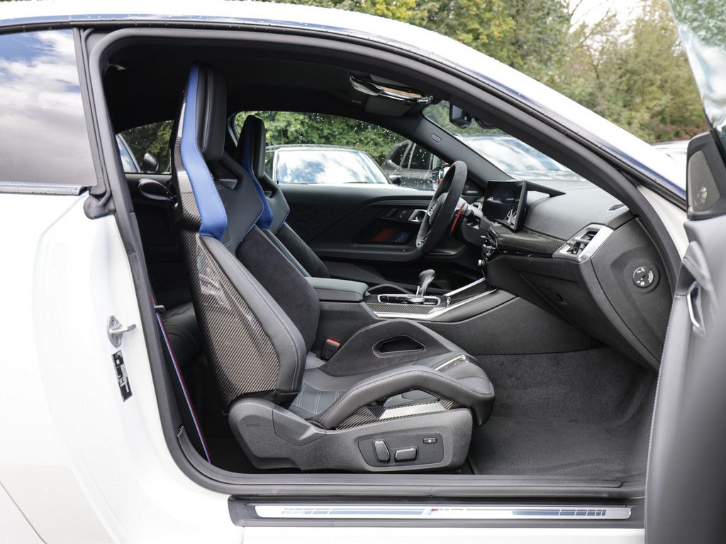 BMW M2 - Bild 8
