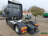 Mercedes-Benz Actros 1848 4x2 Bigspace Euro5 - MEGA - Anhänger - Mercedes-Benz Standard-SZM Actros 1848