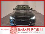 Audi A4 204ps AHK*Virtual*Massage*Leder*Sound*ACC*17 - Audi A4: Kombi, 20