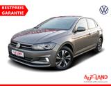 Volkswagen Polo 1.0 Comfortline Navi Tempomat Klimaaut. USB - Volkswagen Polo: 1.0