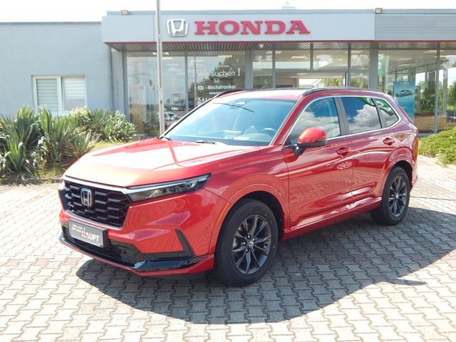 Honda CR-V Hybrid Advance Style