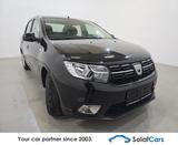 Dacia Logan 1.5 DCi Comfort Display Klima ... - Dacia Logan: 1.5