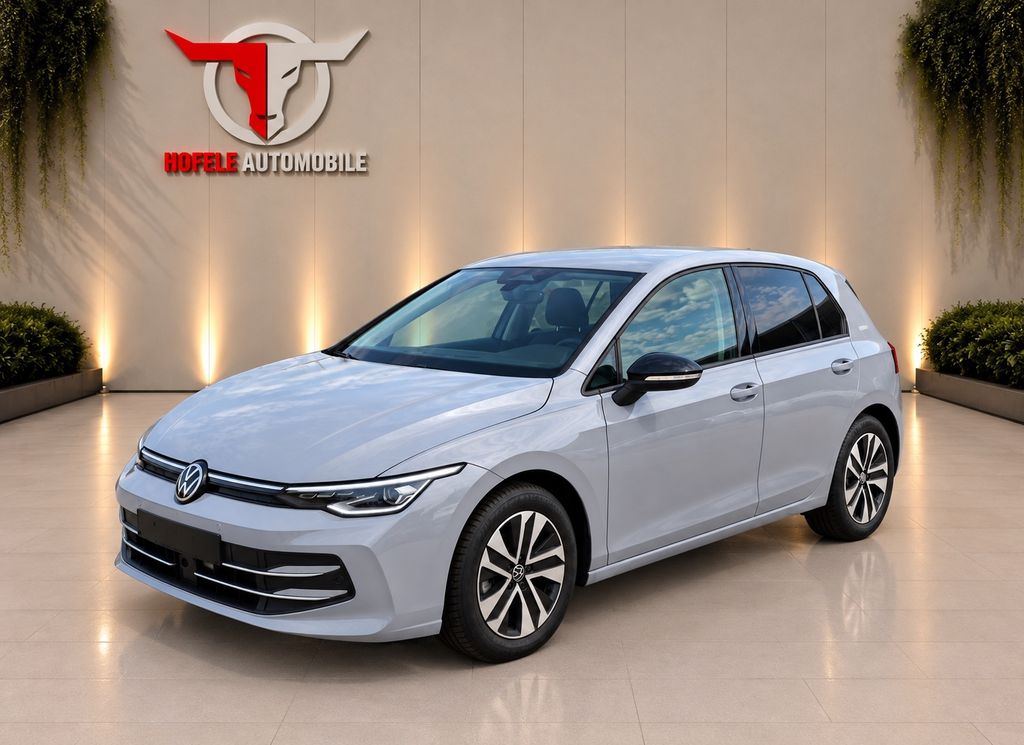 Image of Volkswagen Golf