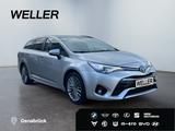 Toyota Avensis TS 1.8 Executive *LED*Pano*GJR*Leder*CAM - scheckheftgepflegte Toyota Avensis