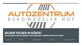 Citroën C4 Picasso  - Automatik-Navi-Kamera-AHK-7Sitze - Citroën C4 Picasso: 7sitzer