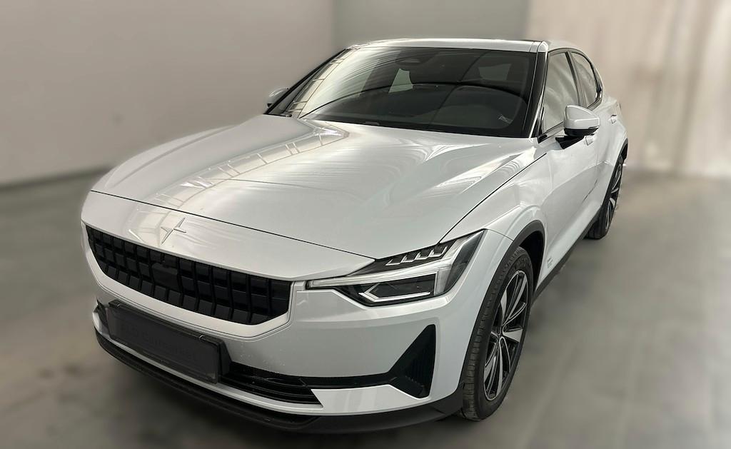 Polestar 2 Long Range Single # 78kWh # Plus Paket # MWST.