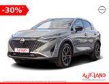 Nissan Qashqai Tekna 1.3 Dig-T Aut. LED ACC Navi Pano - Nissan: Allradantrieb