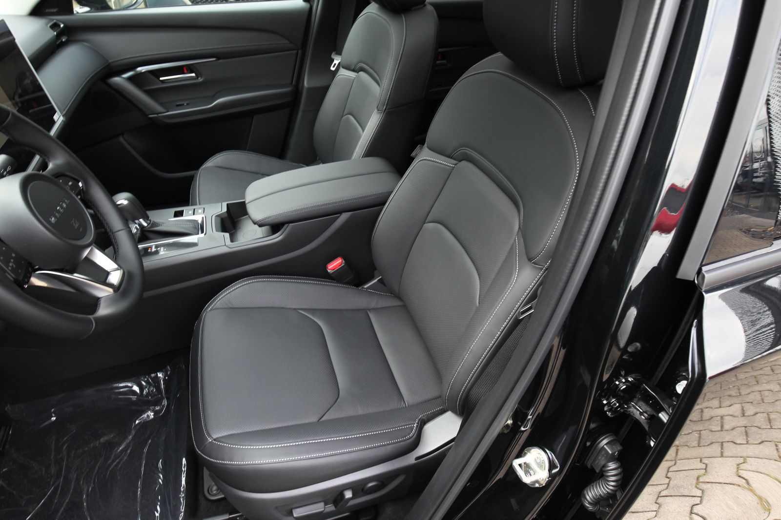 Mazda CX-5 - Bild 15