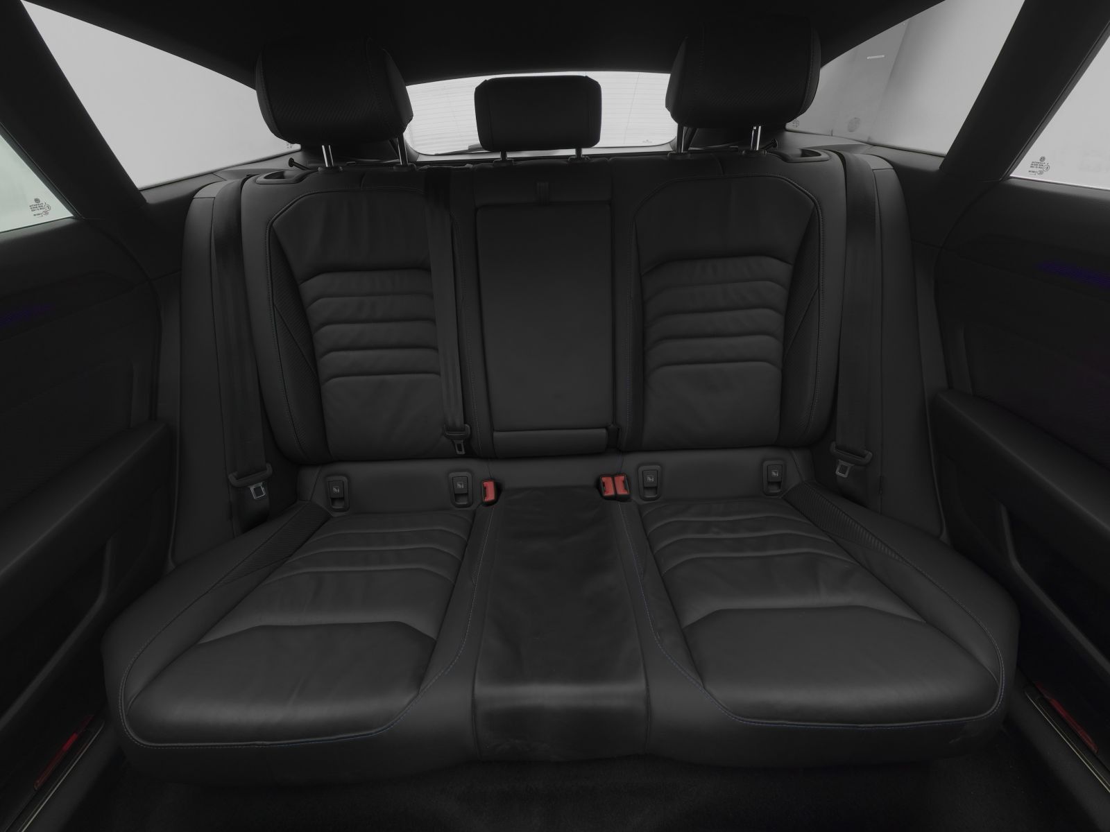 Volkswagen Arteon - Bild 6