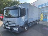 Mercedes-Benz Atego 3 821 L  4x2  V 05 Aut.Klima Retarder EU 6 - Tankwagen