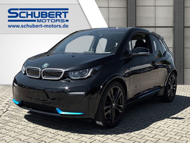 BMW i3 s 120Ah AC-SCHNITZER RFK AD.LED DA+ NAVI KOMF