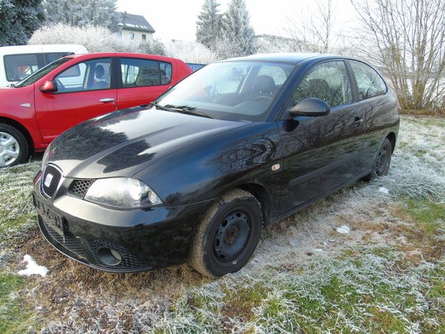 Seat Ibiza Best of 1.2L 12V **KLIMTRONIC**2-HAND**