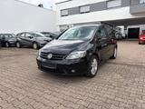 Volkswagen Golf Plus V Tour*KLIMA*SITZHEIZUNG*NEBEL* - Volkswagen Golf Plus aus 2007: Tour