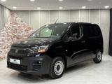 Fiat Doblo Doblo 1.5 HDi L2 Heavy Lang Temp/Klima/App - Fiat Doblo in Braunschweig