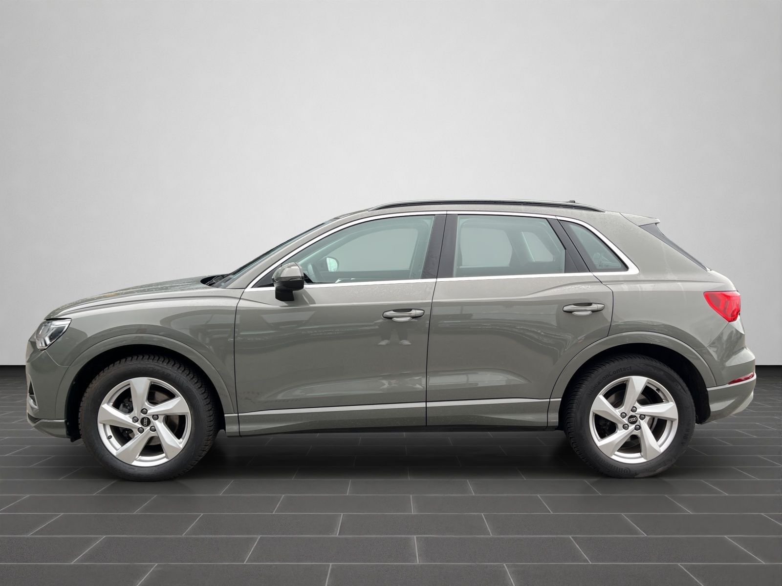 Audi Q3 - Bild 8