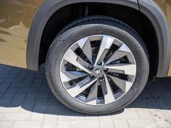 Foto Nummer 5: SKODA Kodiaq