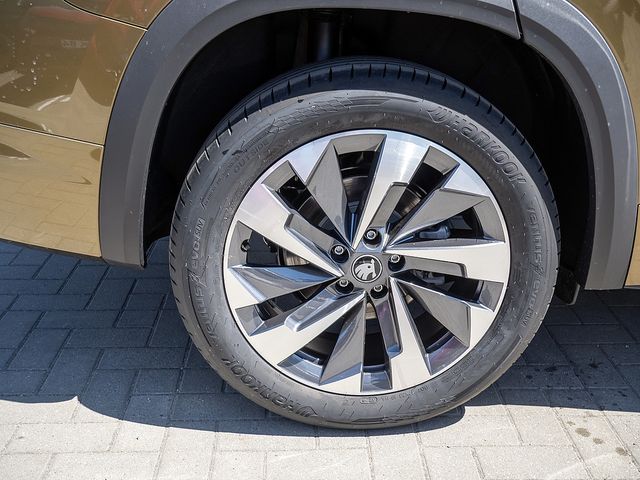 Foto Nummer 5: SKODA Kodiaq