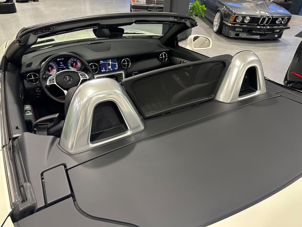 Mercedes-Benz SLK 250